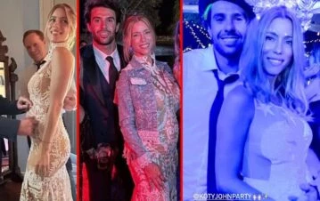 Nicole Neumann confesó el problema que enfrenta desde que está embarazada: "Dos meses sin poder..."