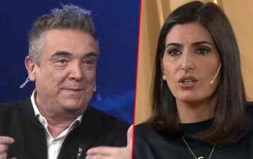 El polémico motivo de Nito Artaza y Cecilia Milone para separarse tras 25 años