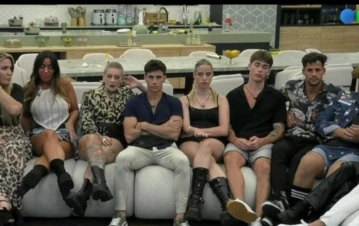 ¡Hubo complot! Quiénes son los nuevos nominados en Gran Hermano
