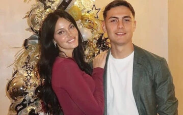 Oriana Sabatini rompió el silencio tras revelarse que está embarazada