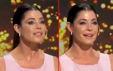 Pamela David confesó el problema que atraviesa con su hija de 10 años: "Ella es muy..."