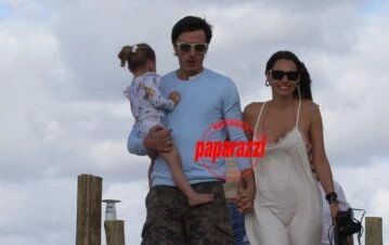 Por qué Pampita no podrá volver a ser mamá