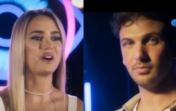 Qué hicieron los participantes de Gran Hermano cuando ingresaron Sabrina y Bautista a la casa