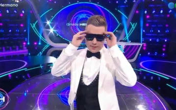 Quiénes son los 20 participantes que entraron a Gran Hermano