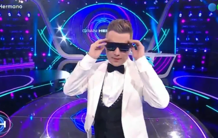 Gran Hermano ya comenzó su última edición.