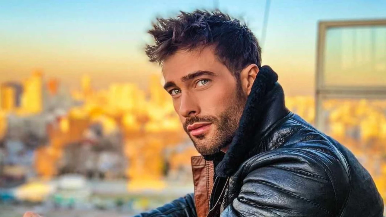 Rodrigo Guirao Díaz