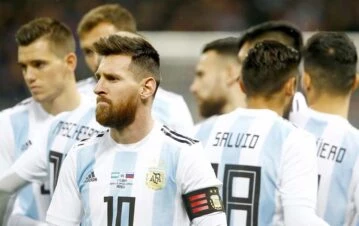 El ex jugador de la Selección Argentina que le pidió casamiento a su novia en Navidad