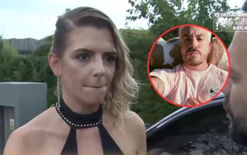 Sofía Aldrey rompió el silencio y contó cuántas amantes tenía Fede Bal cuando estaba con ella