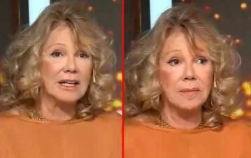 Soledad Silveyra confesó cómo fue el trágico suicidio de su mamá: "Le disparó a mi hermano y..."