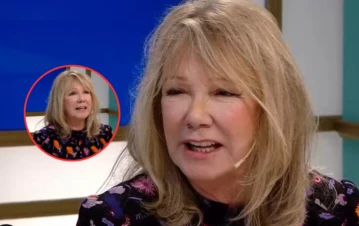 Solita Silveyra contó cómo encontró el amor a los 71 años en Buzios