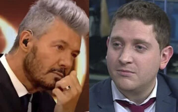 ¡Acá está la verdad! Por qué Marcelo Tinelli y Jony Viale se pelearon por dos millones de dólares antes del juicio