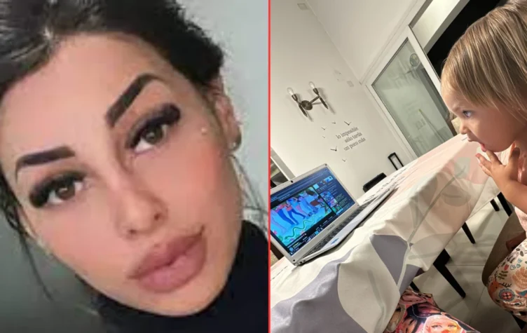 Tamara Báez y Jamaica