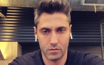 El alarmante mensaje de Tito Speranza que causó enorme preocupación: “Estoy cansado y…”