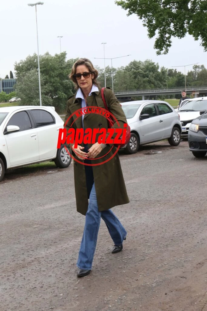 Tristeza en el entierro de Ricardo Piñeiro