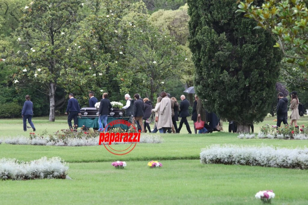 Último adiós a Ricardo Piñeiro