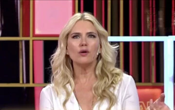 Valeria Mazza reconoció que es “amarreta” con la plata y contó su truco para ahorrar en el supermercado