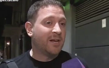 ¡Explotó todo! Jony Viale adelantó su salida de La Nación+ para hoy y está triste: "Me voy con..."