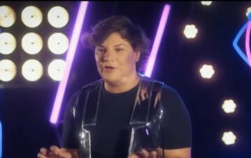 Emanuel Vich de Gran Hermano fue acusado de romper una familia: "Lo encontré con..."