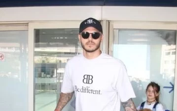 Cuál es el trastorno que sufre Mauro Icardi que lo llevó a tomar una inesperada decisión