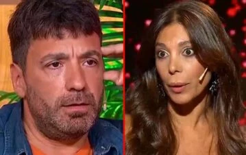 Ximena Capristo blanqueó su separación secreta de Gustavo Conti: "Llegamos a estar muy…"
