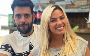 ¿Hubo infidelidades? Ailén Bechara contó toda la verdad del divorcio de Agustín Jiménez