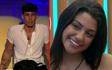 Por qué muchos piden una grave sanción para Alan en la casa de Gran Hermano