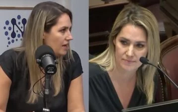 El primer planteo de Carolina Losada contra el ajuste: “No hay que recortar los sueldos de los políticos. Ganaba más en...”