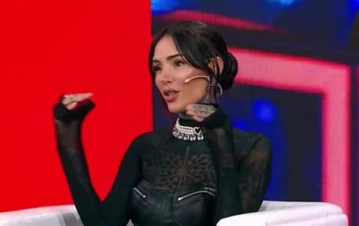 La humillación que vivió Cande Tinelli tras ser echada de un restaurante en Madrid