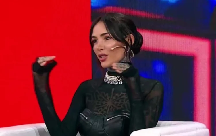 La humillación que vivió Cande Tinelli tras ser echada de en un restaurante de Madrid