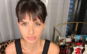 El radical cambio de look que se hizo la China Suárez: las fotos y videos