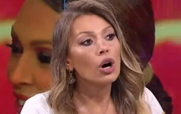 La horrible situación que vivió Coki Ramirez cuando su "novio" la ninguneó varias veces al aire