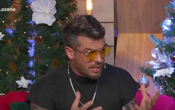 La tajante advertencia de Cristian U para el nuevo Gran Hermano: por qué no quiere un ganador como Marcos