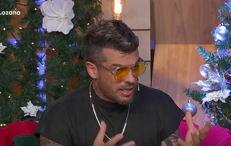 La tajante advertencia de Cristian U para el nuevo Gran Hermano