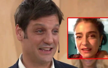 Las verdaderas razones del divorcio de Rodrigo de la Serna y Érica Rivas