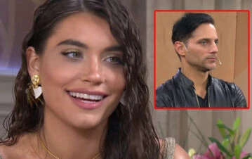 Por qué Joaquín Furriel decidió terminar su relación con Eva De Dominici