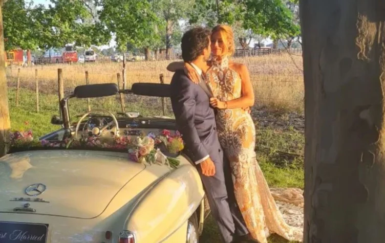 Nicole Neumann- Manu Urcera