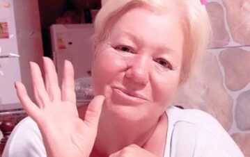 Facundo Ventura contó en qué estado está su mamá Estelita Muñoz tras irse de la tele