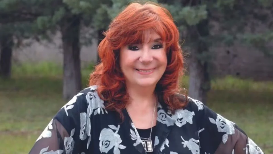 Ludovica Squirru lanzó las predicciones del Horóscopo chino 2024 para todos los signos