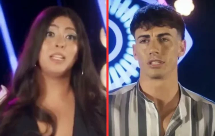 Revelaron la razón por la que Florencia de Gran Hermano nunca sería novia de Alan tras los rumores de romance