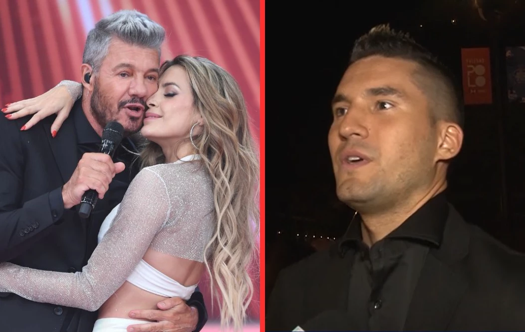 Fran Tinelli opinó sobre la novia de Marcelo, Milett Figueroa, y contó cómo se lleva con la familia