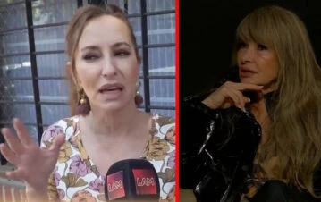 Por qué Analía Franchín no puede ni ver a Isabel de Gran Hermano