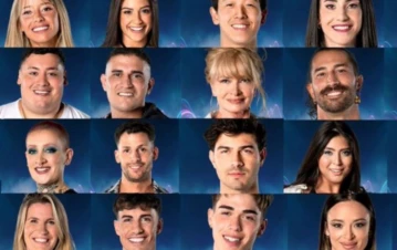 Aseguran que hay un romance entre dos participantes de Gran Hermano: quiénes son