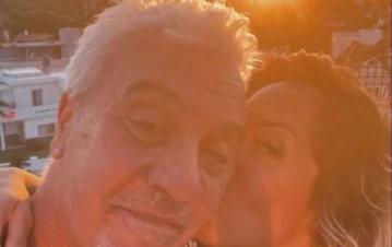 Coco Sily anunció su casamiento tras 1 año de su relación y reveló quién será la famosa madrina de la boda