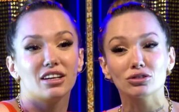 La Joaqui reveló su técnica de seducción cuando se siente atraída por alguien: “Te mato”