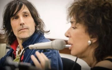 El polémico y muy bien pago trabajo que hace Juan Cruz Bordeu, el hijo de Graciela Borges