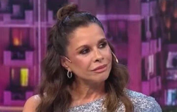 Julieta Ortega hizo un mea culpa y contó por qué le va mal en el amor