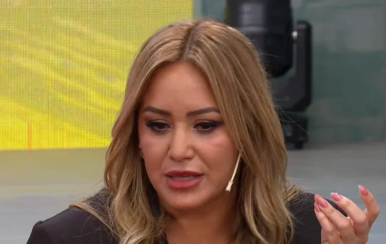 Karina La Princesita contó el milagro que le cambió la vida