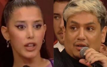 Qué famosa del Bailando fue acusada de sucia y piojosa: “Deja el cepillo con pelos y…”