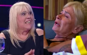 La grave acusación de Laura Ubfal contra Isabel de Gran Hermano