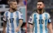El escandaloso motivo por el que Lionel Messi borró al Papu Gómez de la Selección